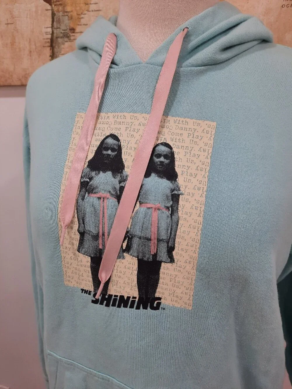 The Shining hoodie - Vans brand - Picture 6 of 12
